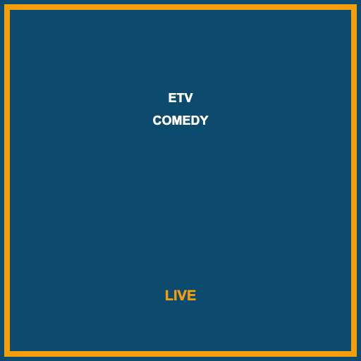 ETV Comedy