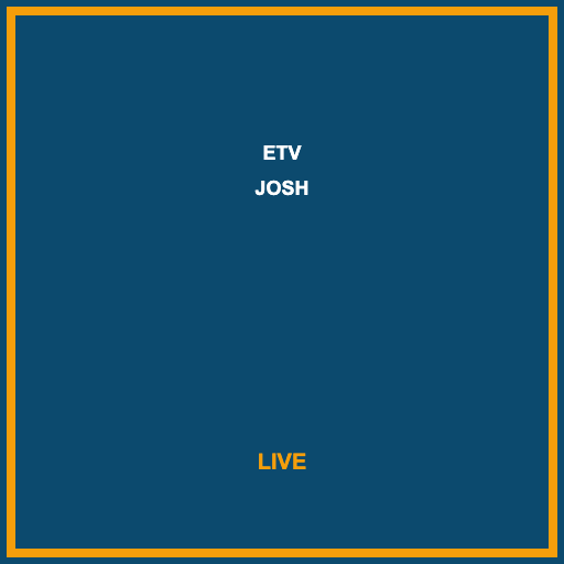 ETV Josh