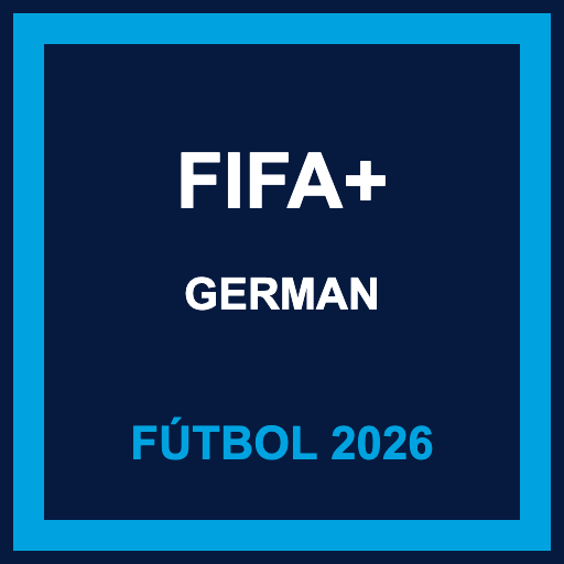 FIFA+ German