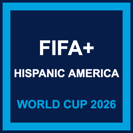 FIFA+ Hispanic America