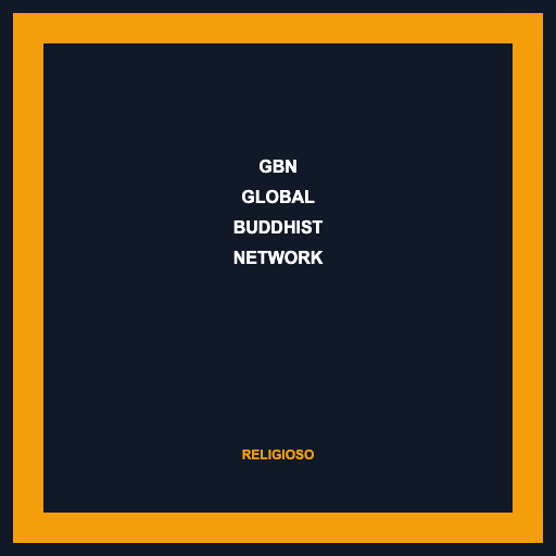 GBN Global Buddhist Network