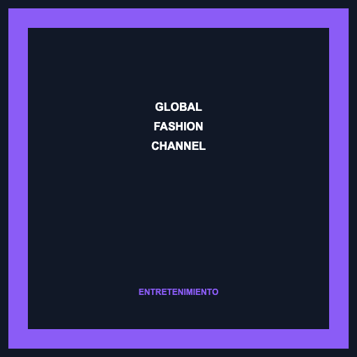 Global Fashion Channel