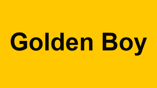 Golden Boy