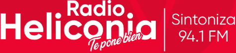 Heliconia Radio TV
