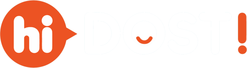 Hi Dost!