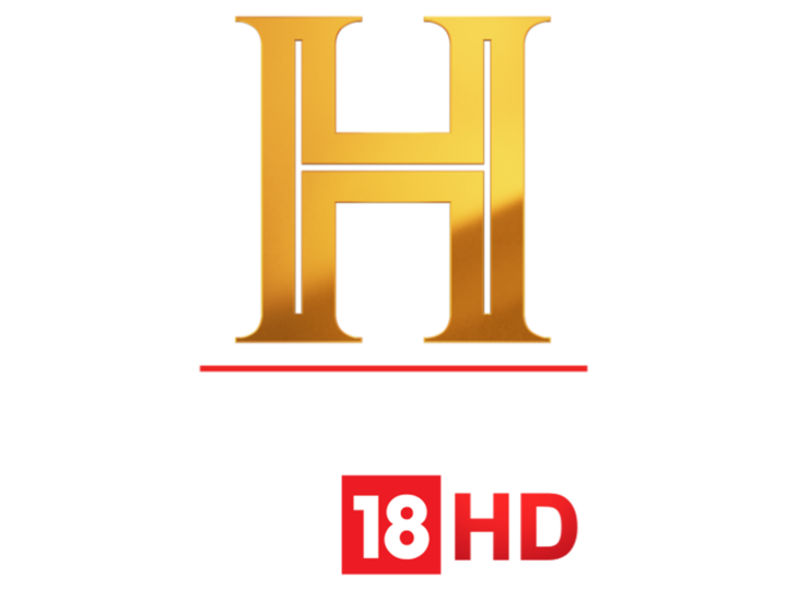 History TV18