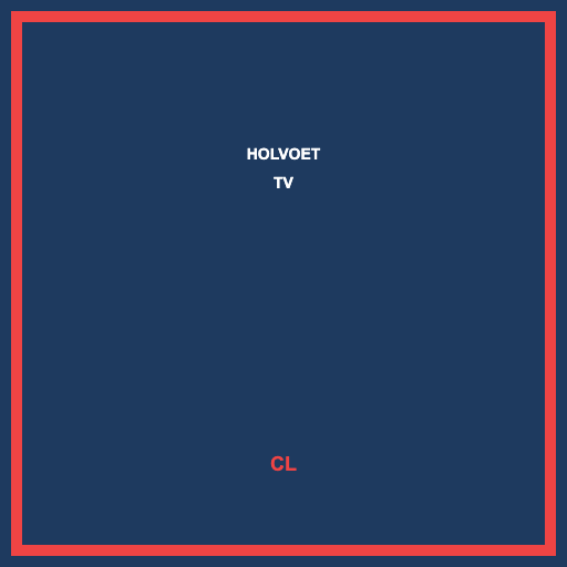 Holvoet TV