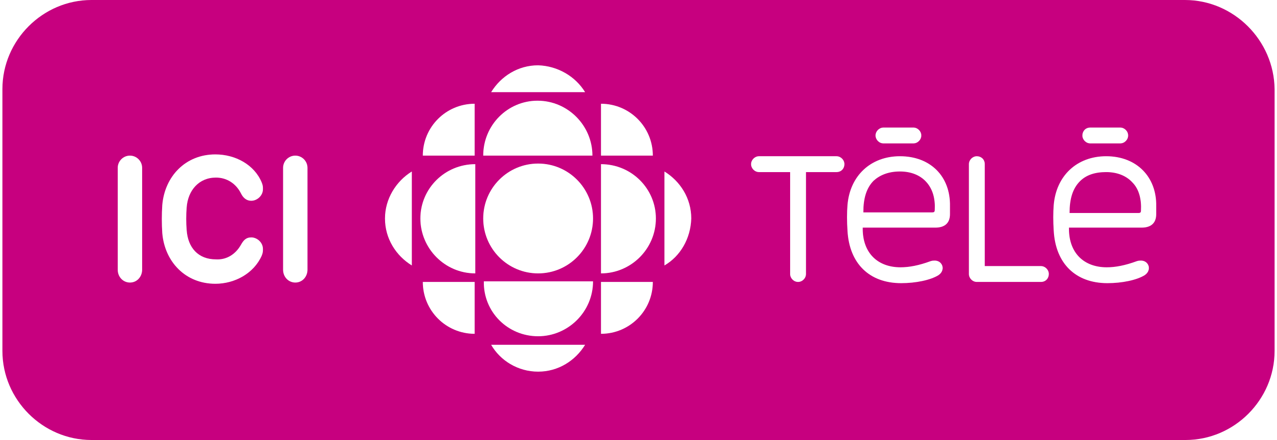 ICI Télé HD Ⓖ