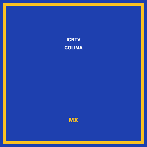 ICRTV Colima
