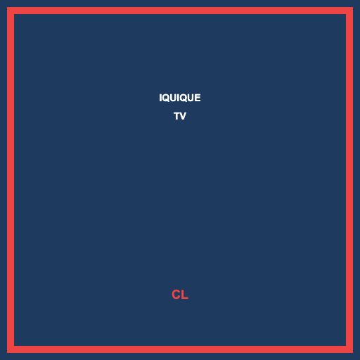 Iquique TV
