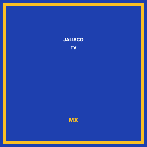 Jalisco TV