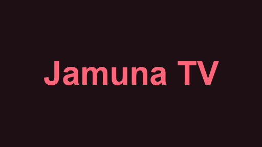 Jamuna TV