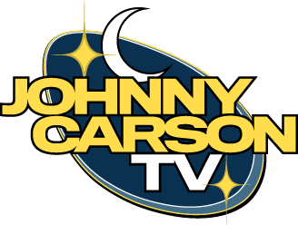 Johnny Carson TV