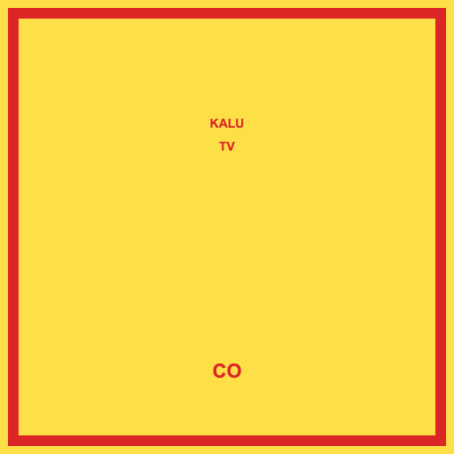 Kalu TV