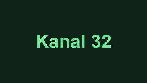 Kanal 32