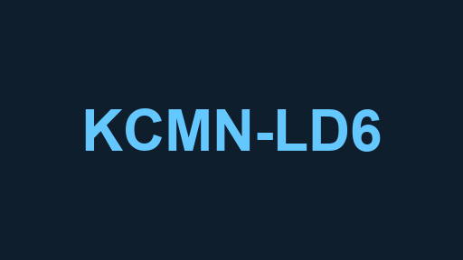 KCMN-LD6