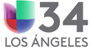 KMEX-DT 34.1