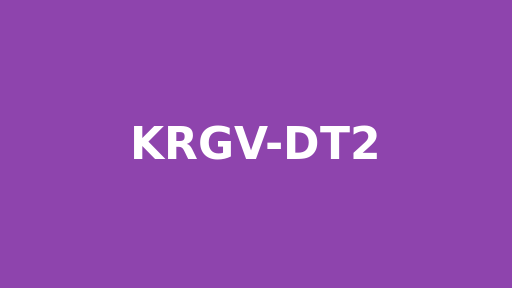 KRGV-DT2