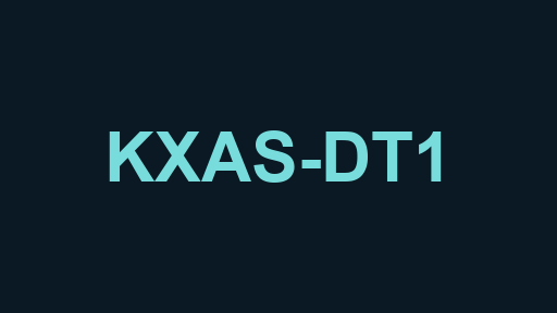 KXAS-DT1