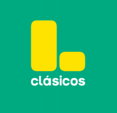 Latina Clasicos