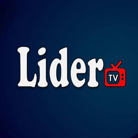 Lider TV