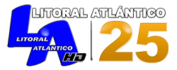 Litoral Atlantico HD