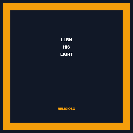 LLBN His Light
