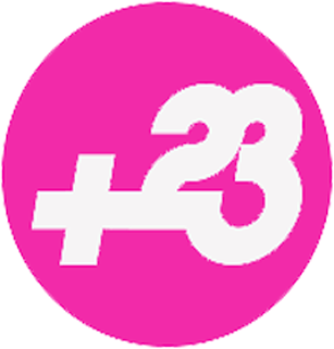 Mas23 TV