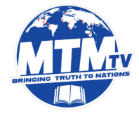 Mercy and Truth Ministries Television