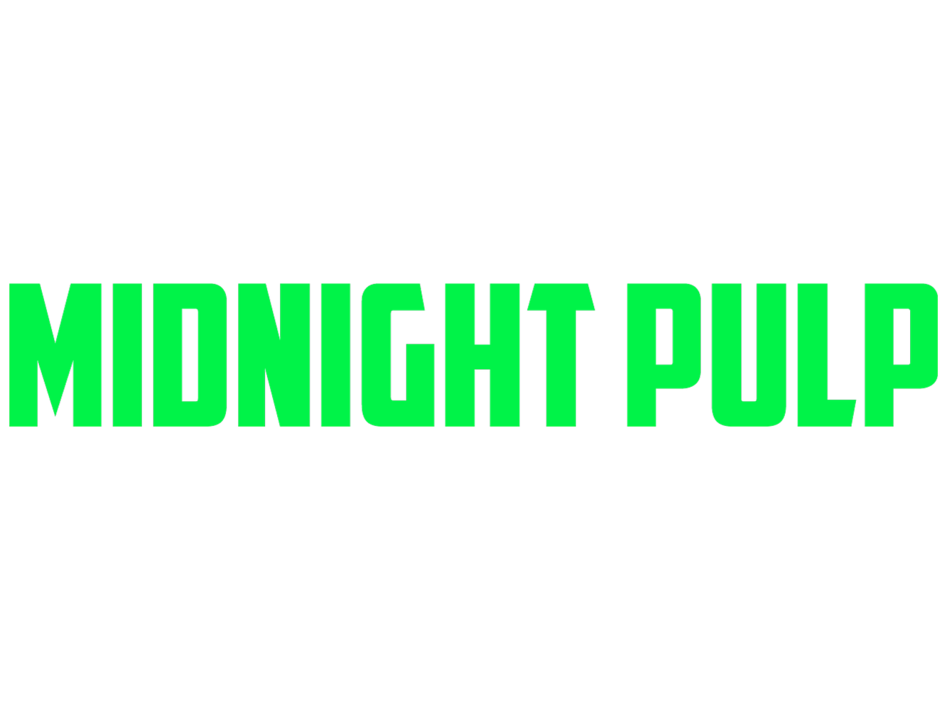 Midnight Pulp