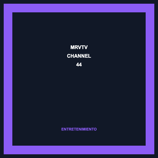 MRVTV Channel 44