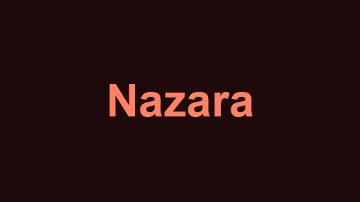 Nazara