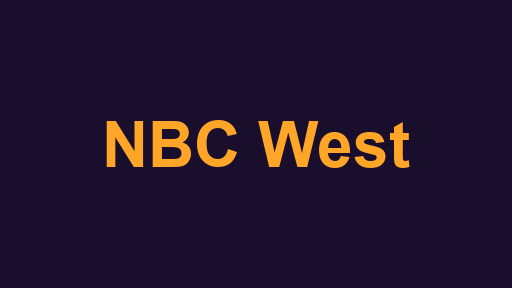 NBC West
