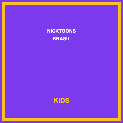 NickToons Brasil
