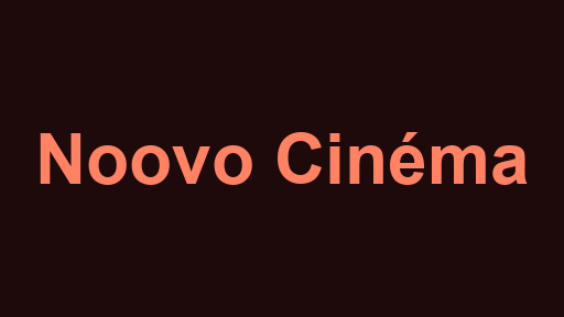 Noovo Cinéma