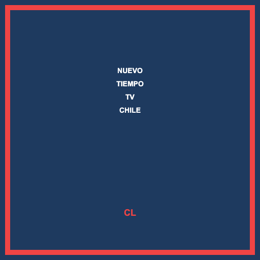 Nuevo Tiempo TV Chile