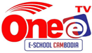 One TV E-School Cambodia
