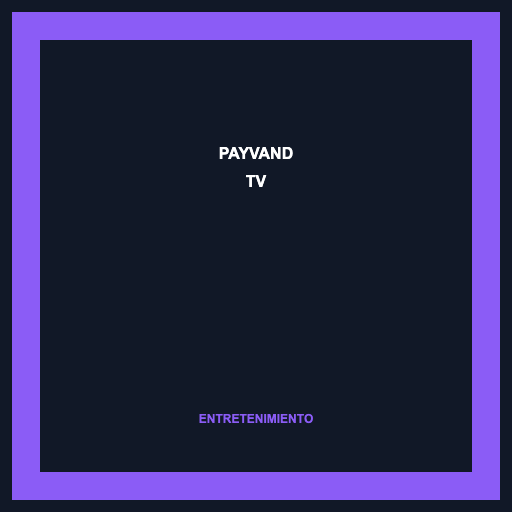 Payvand TV