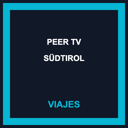 Peer TV Südtirol