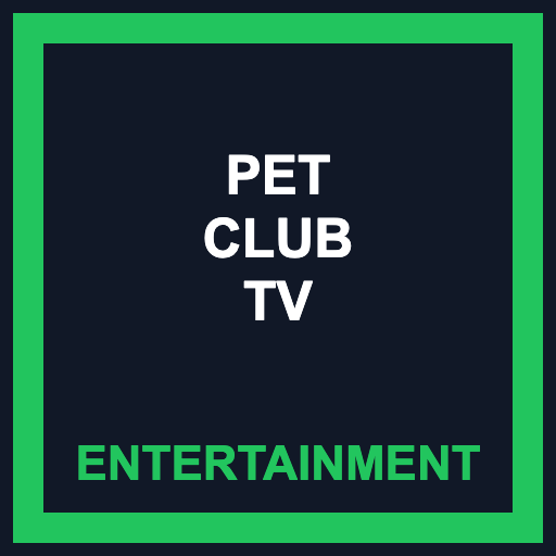 Pet Club TV