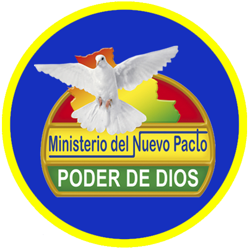 Poder de Dios TV