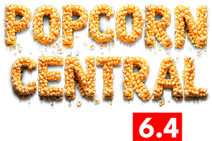 Popcorn Central