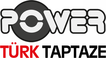 PowerTurk Taptaze