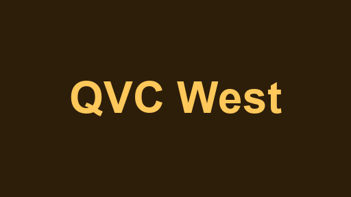 QVC West