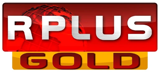R Plus Gold