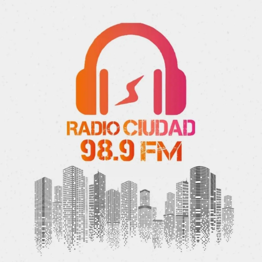 Radio Ciudad 98.9 FM TV