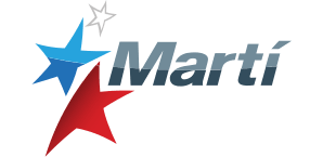 Radio y Television Marti