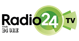 Radio24-IlSole24OreTV