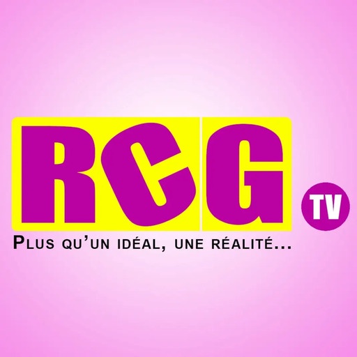 RCG TV
