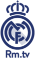 Real Madrid TV English